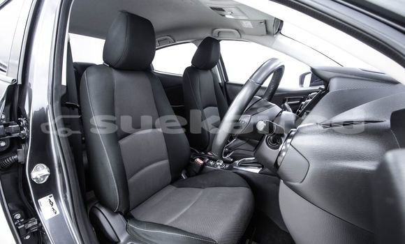 Buy Used Mazda 2 Other Car in Bangkok in Bangkok Buy Used Mazda 2 Other Car in Bangkok in Bangkok