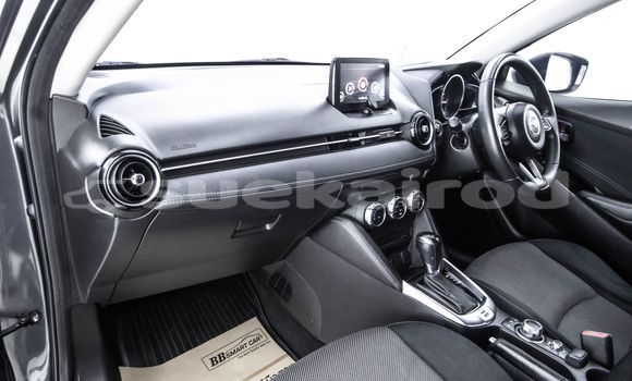 Buy Used Mazda 2 Other Car in Bangkok in Bangkok Buy Used Mazda 2 Other Car in Bangkok in Bangkok