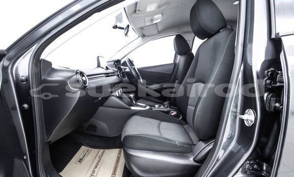 Buy Used Mazda 2 Other Car in Bangkok in Bangkok Buy Used Mazda 2 Other Car in Bangkok in Bangkok