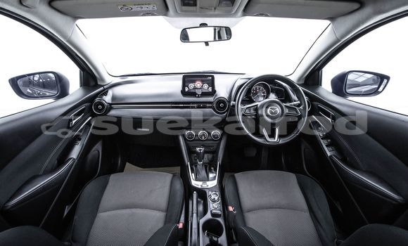 Buy Used Mazda 2 Other Car in Bangkok in Bangkok Buy Used Mazda 2 Other Car in Bangkok in Bangkok