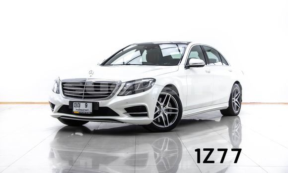 ซื้อ รถมือสอง Mercedes-Benz S-klasse ขาว รถยนต์ ใน %{เมือง} ใน กรุงเทพมหานคร ซื้อ รถมือสอง Mercedes-Benz S-klasse ขาว รถยนต์ ใน %{เมือง} ใน กรุงเทพมหานคร