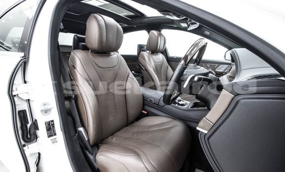 ซื้อ รถมือสอง Mercedes-Benz S-klasse ขาว รถยนต์ ใน %{เมือง} ใน กรุงเทพมหานคร ซื้อ รถมือสอง Mercedes-Benz S-klasse ขาว รถยนต์ ใน %{เมือง} ใน กรุงเทพมหานคร