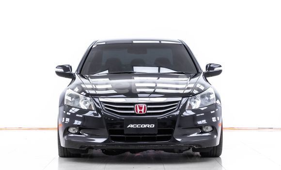 Buy Used Honda Accord Black Car in Bangkok in Bangkok Buy Used Honda Accord Black Car in Bangkok in Bangkok