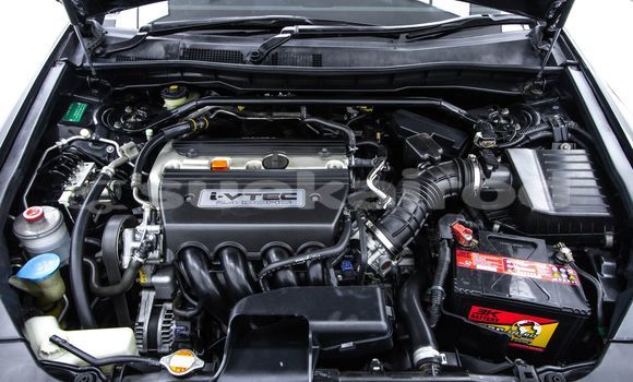 Buy Used Honda Accord Black Car in Bangkok in Bangkok Buy Used Honda Accord Black Car in Bangkok in Bangkok