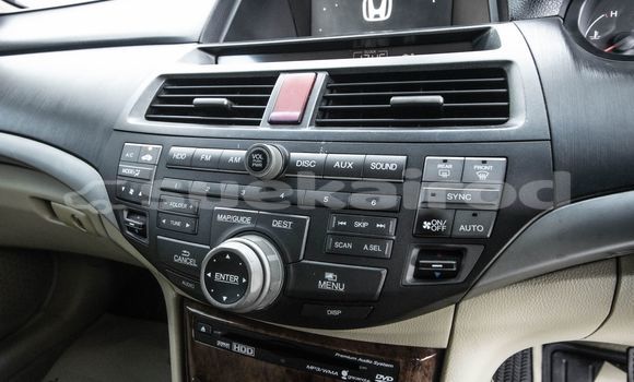 Buy Used Honda Accord Black Car in Bangkok in Bangkok Buy Used Honda Accord Black Car in Bangkok in Bangkok