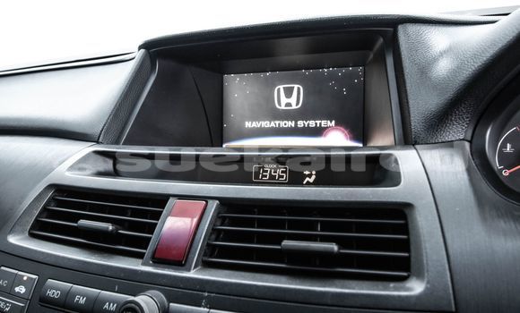 Buy Used Honda Accord Black Car in Bangkok in Bangkok Buy Used Honda Accord Black Car in Bangkok in Bangkok