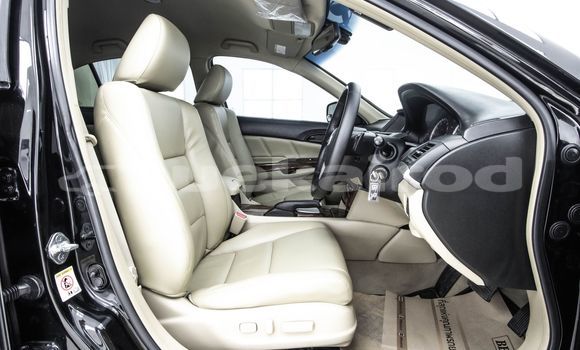 Buy Used Honda Accord Black Car in Bangkok in Bangkok Buy Used Honda Accord Black Car in Bangkok in Bangkok
