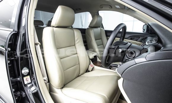 Buy Used Honda Accord Black Car in Bangkok in Bangkok Buy Used Honda Accord Black Car in Bangkok in Bangkok