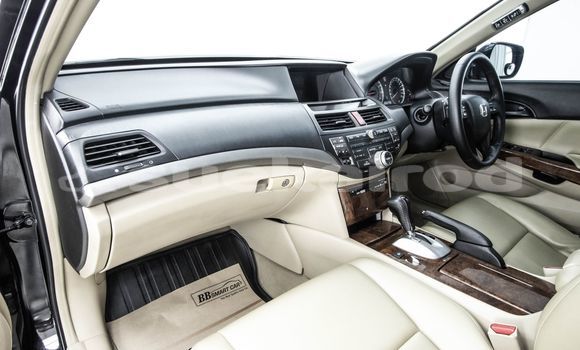 Buy Used Honda Accord Black Car in Bangkok in Bangkok Buy Used Honda Accord Black Car in Bangkok in Bangkok