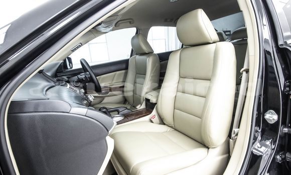 Buy Used Honda Accord Black Car in Bangkok in Bangkok Buy Used Honda Accord Black Car in Bangkok in Bangkok