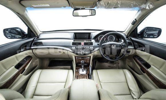 Buy Used Honda Accord Black Car in Bangkok in Bangkok Buy Used Honda Accord Black Car in Bangkok in Bangkok