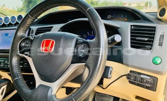 Buy Used Honda Civic White Car in Bangkok in Bangkok Buy Used Honda Civic White Car in Bangkok in Bangkok