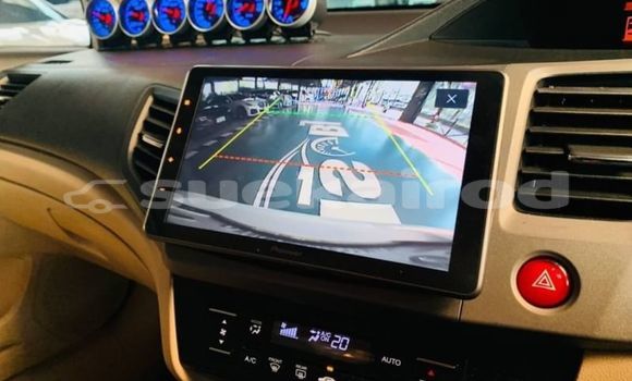 Buy Used Honda Civic White Car in Bangkok in Bangkok Buy Used Honda Civic White Car in Bangkok in Bangkok