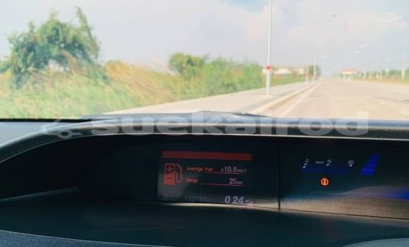 Buy Used Honda Civic White Car in Bangkok in Bangkok Buy Used Honda Civic White Car in Bangkok in Bangkok