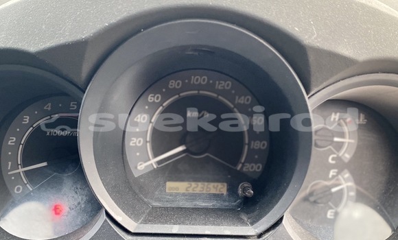 Buy Used Toyota Hiluxe VIGO White Car in Bangkok in Bangkok Buy Used Toyota Hiluxe VIGO White Car in Bangkok in Bangkok