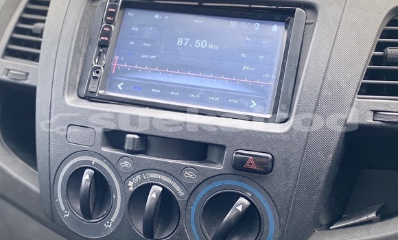 Buy Used Toyota Hiluxe VIGO White Car in Bangkok in Bangkok Buy Used Toyota Hiluxe VIGO White Car in Bangkok in Bangkok