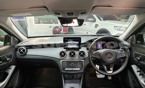 Buy Used Mercedes-Benz GLA-klasse Other Car in Bangkok in Bangkok Buy Used Mercedes-Benz GLA-klasse Other Car in Bangkok in Bangkok