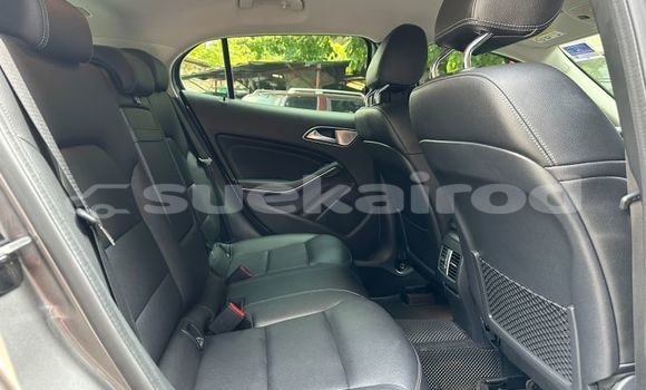 Buy Used Mercedes-Benz GLA-klasse Other Car in Bangkok in Bangkok Buy Used Mercedes-Benz GLA-klasse Other Car in Bangkok in Bangkok