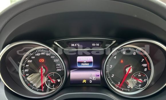 Buy Used Mercedes-Benz GLA-klasse Other Car in Bangkok in Bangkok Buy Used Mercedes-Benz GLA-klasse Other Car in Bangkok in Bangkok