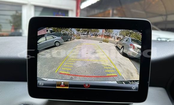 Buy Used Mercedes-Benz GLA-klasse Other Car in Bangkok in Bangkok Buy Used Mercedes-Benz GLA-klasse Other Car in Bangkok in Bangkok