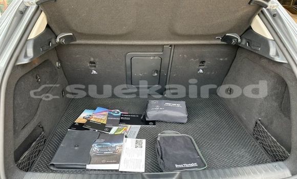 Buy Used Mercedes-Benz GLA-klasse Other Car in Bangkok in Bangkok Buy Used Mercedes-Benz GLA-klasse Other Car in Bangkok in Bangkok