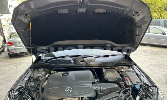 Buy Used Mercedes-Benz GLA-klasse Other Car in Bangkok in Bangkok Buy Used Mercedes-Benz GLA-klasse Other Car in Bangkok in Bangkok