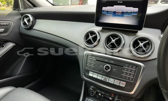 Buy Used Mercedes-Benz GLA-klasse Other Car in Bangkok in Bangkok Buy Used Mercedes-Benz GLA-klasse Other Car in Bangkok in Bangkok