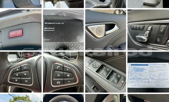 Buy Used Mercedes-Benz GLA-klasse Other Car in Bangkok in Bangkok Buy Used Mercedes-Benz GLA-klasse Other Car in Bangkok in Bangkok