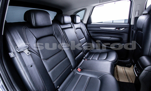 Buy Used Mazda CX-5 Blue Car in Bangkok in Bangkok Buy Used Mazda CX-5 Blue Car in Bangkok in Bangkok