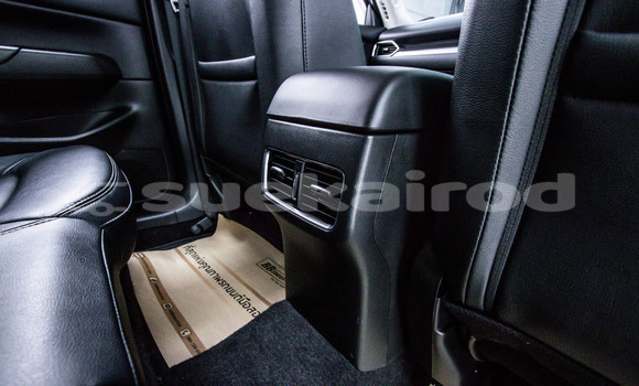 Buy Used Mazda CX-5 Blue Car in Bangkok in Bangkok Buy Used Mazda CX-5 Blue Car in Bangkok in Bangkok