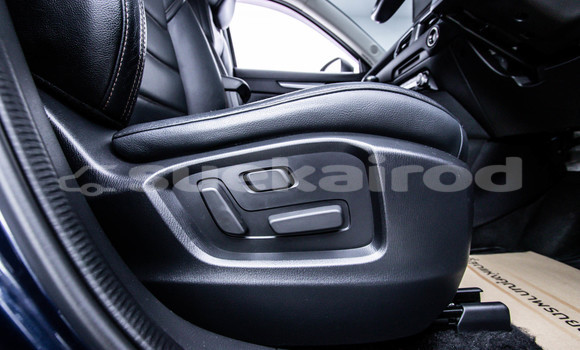 Buy Used Mazda CX-5 Blue Car in Bangkok in Bangkok Buy Used Mazda CX-5 Blue Car in Bangkok in Bangkok