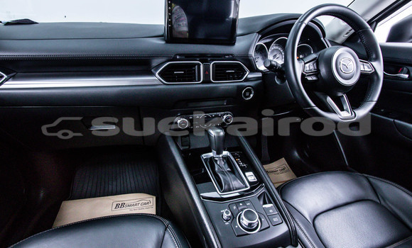 Buy Used Mazda CX-5 Blue Car in Bangkok in Bangkok Buy Used Mazda CX-5 Blue Car in Bangkok in Bangkok