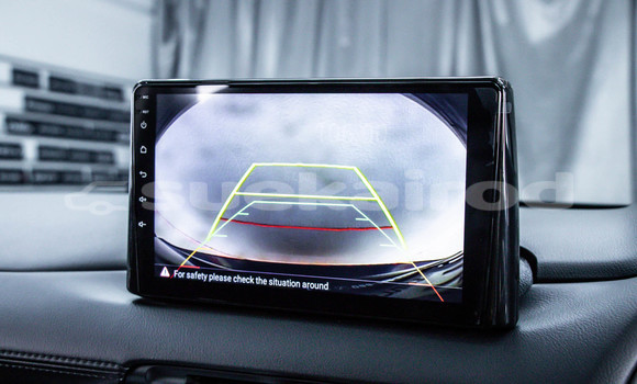 Buy Used Mazda CX-5 Blue Car in Bangkok in Bangkok Buy Used Mazda CX-5 Blue Car in Bangkok in Bangkok