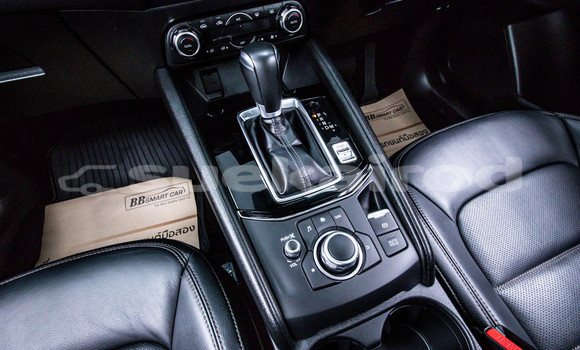 Buy Used Mazda CX-5 Blue Car in Bangkok in Bangkok Buy Used Mazda CX-5 Blue Car in Bangkok in Bangkok