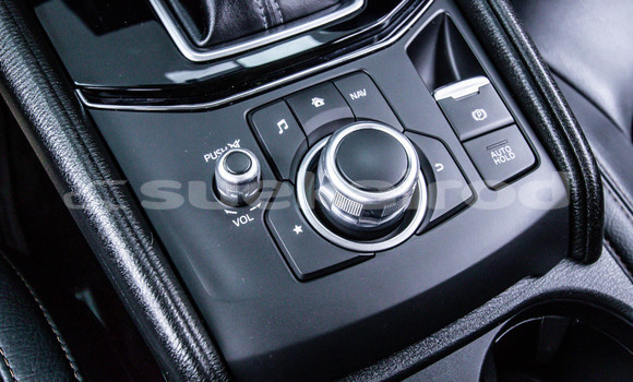 Buy Used Mazda CX-5 Blue Car in Bangkok in Bangkok Buy Used Mazda CX-5 Blue Car in Bangkok in Bangkok