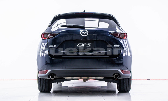 Buy Used Mazda CX-5 Blue Car in Bangkok in Bangkok Buy Used Mazda CX-5 Blue Car in Bangkok in Bangkok