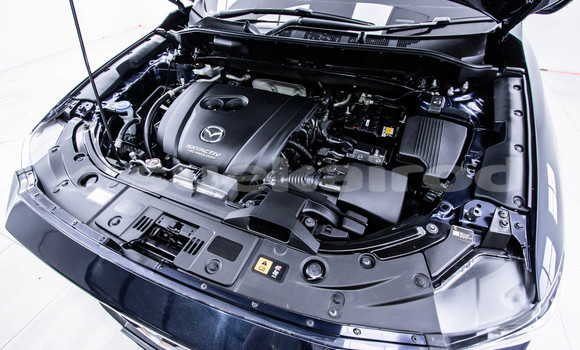 Buy Used Mazda CX-5 Blue Car in Bangkok in Bangkok Buy Used Mazda CX-5 Blue Car in Bangkok in Bangkok