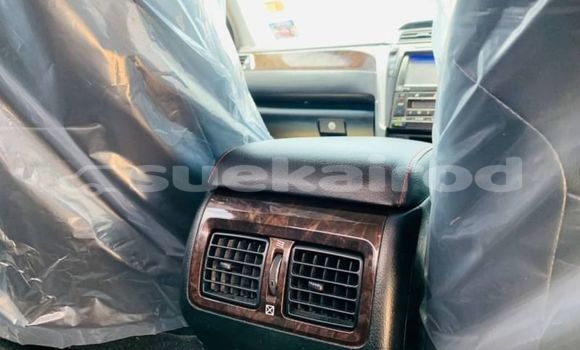 Buy Used Toyota Camry White Car in Bangkok in Bangkok Buy Used Toyota Camry White Car in Bangkok in Bangkok