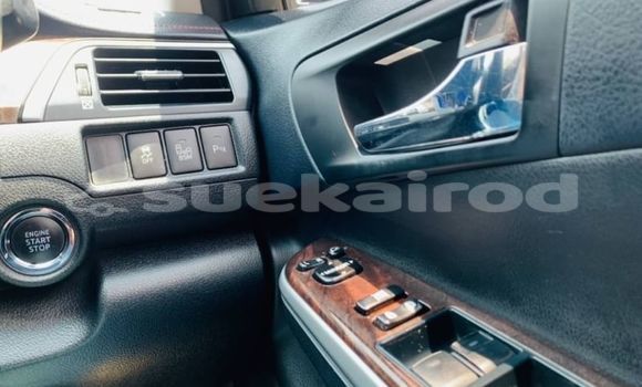 Buy Used Toyota Camry White Car in Bangkok in Bangkok Buy Used Toyota Camry White Car in Bangkok in Bangkok