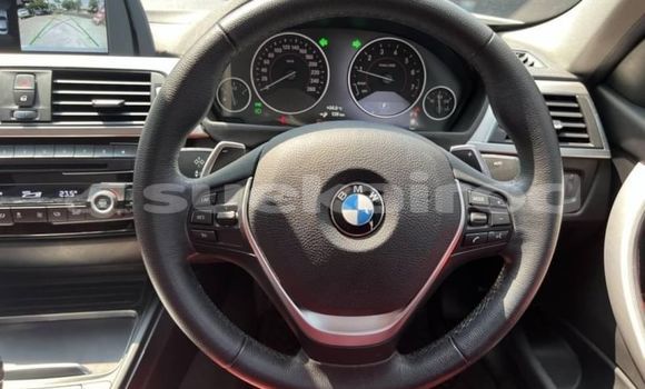 Buy Used BMW 3–Series White Car in Bangkok in Bangkok Buy Used BMW 3–Series White Car in Bangkok in Bangkok
