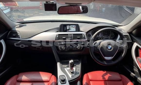 Buy Used BMW 3–Series White Car in Bangkok in Bangkok Buy Used BMW 3–Series White Car in Bangkok in Bangkok