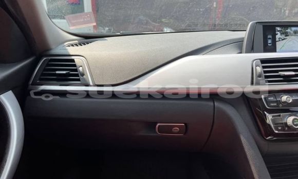 Buy Used BMW 3–Series White Car in Bangkok in Bangkok Buy Used BMW 3–Series White Car in Bangkok in Bangkok