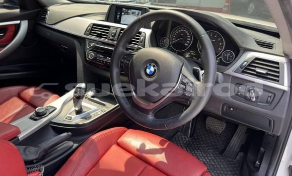 Buy Used BMW 3–Series White Car in Bangkok in Bangkok Buy Used BMW 3–Series White Car in Bangkok in Bangkok