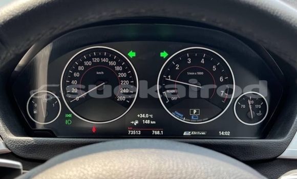 Buy Used BMW 3–Series White Car in Bangkok in Bangkok Buy Used BMW 3–Series White Car in Bangkok in Bangkok