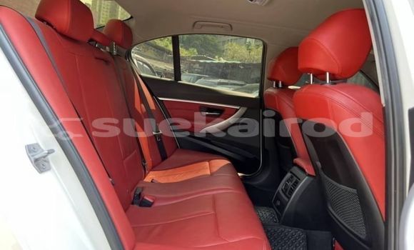 Buy Used BMW 3–Series White Car in Bangkok in Bangkok Buy Used BMW 3–Series White Car in Bangkok in Bangkok