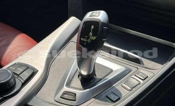 Buy Used BMW 3–Series White Car in Bangkok in Bangkok Buy Used BMW 3–Series White Car in Bangkok in Bangkok