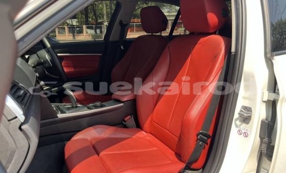 Buy Used BMW 3–Series White Car in Bangkok in Bangkok Buy Used BMW 3–Series White Car in Bangkok in Bangkok