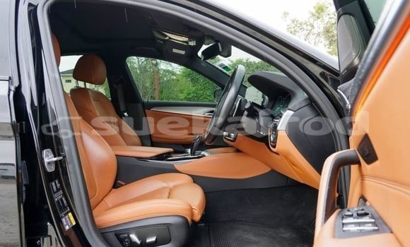 Buy Used BMW 5–Series Black Car in Bangkok in Bangkok Buy Used BMW 5–Series Black Car in Bangkok in Bangkok