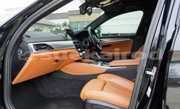 Buy Used BMW 5–Series Black Car in Bangkok in Bangkok Buy Used BMW 5–Series Black Car in Bangkok in Bangkok