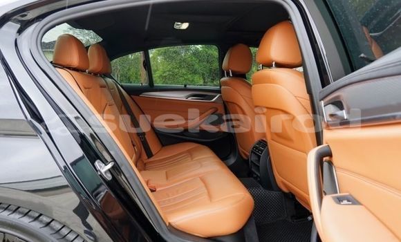 Buy Used BMW 5–Series Black Car in Bangkok in Bangkok Buy Used BMW 5–Series Black Car in Bangkok in Bangkok